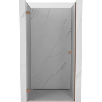 Dušo durys Mexen Lunar-B Left, 70 cm x 200 cm, vario