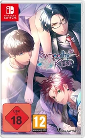 Sympathy Kiss 