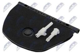 Valdymo sklendė, oro tiekimas NTY ERD-PL-011