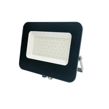 Prožektorius Standart E024EI, 50 W, 4250 lm, 4000 °K, IP65, pilkas