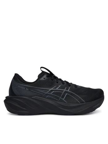 Bėgimo batai Asics Gt-2000 15 1011C235 Juoda
