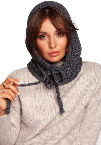 Begalybės šalikas BE Knit