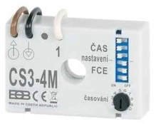 ELEKTROBOCK time switch - multifunctional CS3-4M
