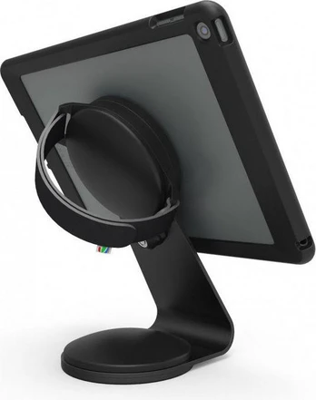 Laikiklis Compulocks Maclocks Grip & Dock Juoda - 189BGRPLCK