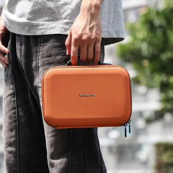 SUNNYLIFE Combo Bag for DJI Neo (pilkas)