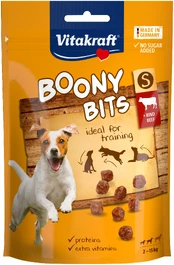 Vitakraft - Boony Bits S with Beef for dogs - (57980) kaina