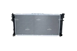 Radiatorius, variklio aušinimas NRF 52020