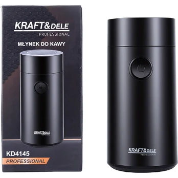 Kavamalė 200W 50g, KD4145