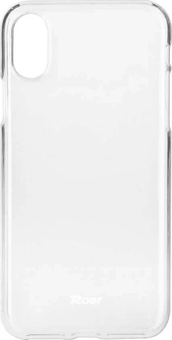 Dėklas Jelly Case Roar - for iPhone 11 transparent
