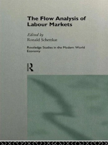 Flow Analysis of Labour Markets