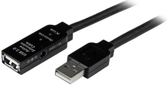 StarTech 20M USB EXTENSION CABLE/.