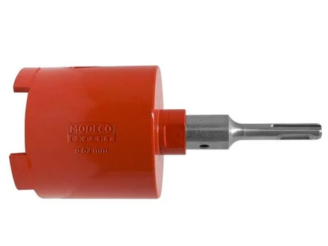 Grąžtas Modeco Diamond vainikėlis 62mm - MN-61-240