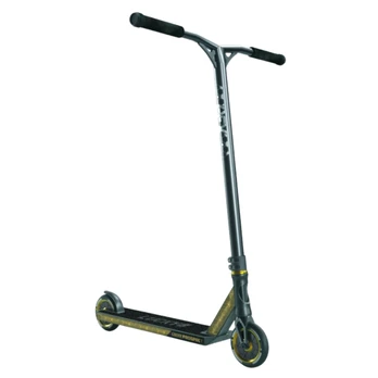 Triukinis paspirtukas Lucky Prospect 2022 Pro, Onyx