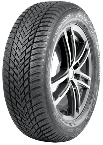 Nokian 215/50R19 SNOWPROOF 2 93T