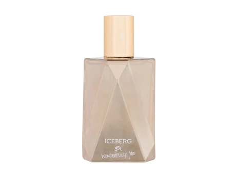 Eau de Toilette Iceberg Be Wonderfully You, 100ml