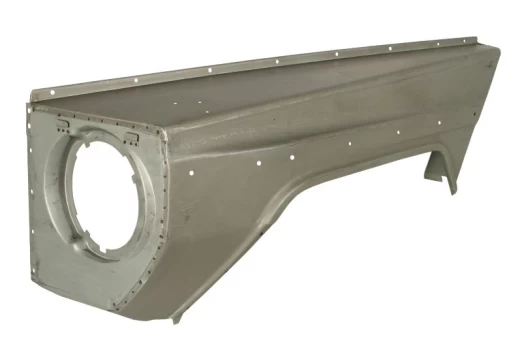 Sparnas 6504-04-3501313P