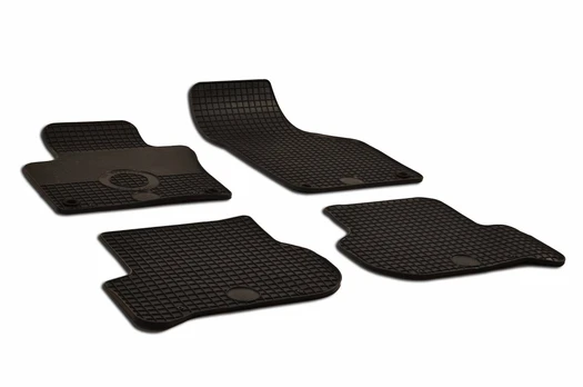 Kilimėliai VW Golf Plus 2004-2009 4 pcs. /214505
