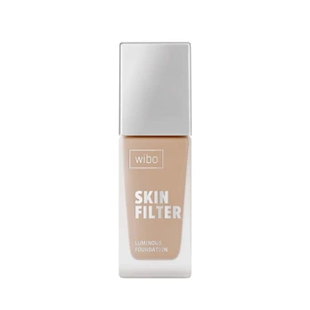 WIBO_Skin Filter Luminous Foundation veido toninis kremas 04 30 ml