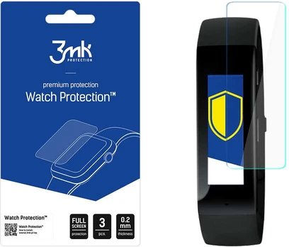 3Mk Protection Microsoft Band - 3mk Watch Protection ARC