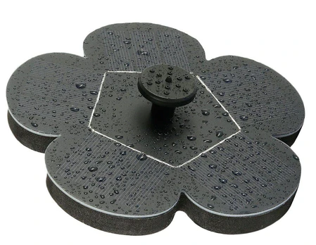 Fontano siurblys, 1 W