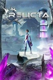 Relicta Xbox