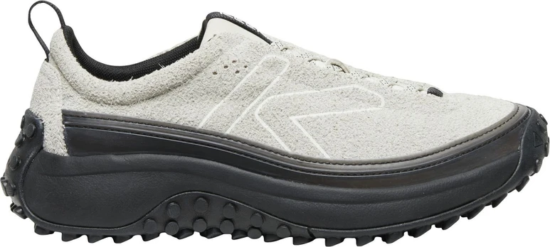 Keen Ks Mino Women’s 1031262 Silver Birch/Black - 41