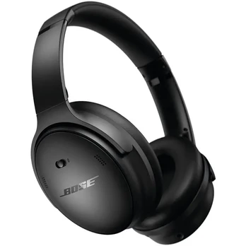 BOSE QuietComfort Noise Cancelling OE Ausinės juodas