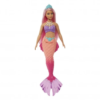 Barbie Dreamtopia undinėlė (4), HGR08