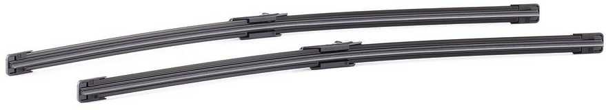 Valytuvai BOSCH 3397007697