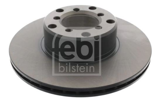 Stabdžių diskas FEBI BILSTEIN 26199