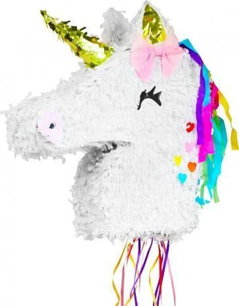 GoDan Pinata Magic Unicorn 40x40x9.5cm