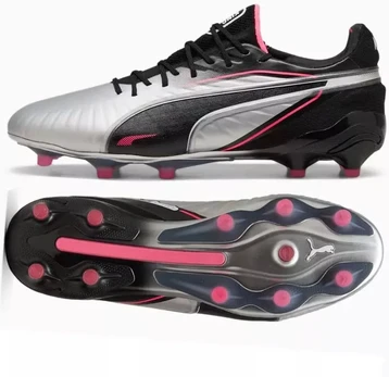 Puma King Ultimate FG/AG M 108303-02 Futbolo batai