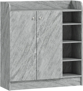 Batų spintelė 83 x 30 x 90 cm