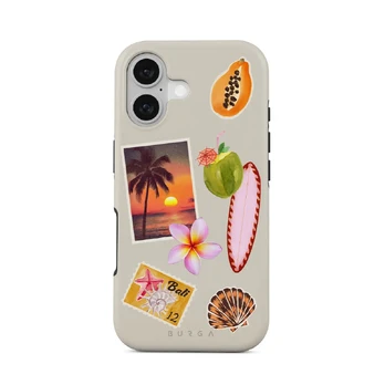 Sun Chaser - iPhone 17 Case, Tough (MagSafe) / N/A