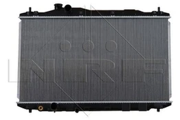 Variklio radiatorius NRF NRF 58323