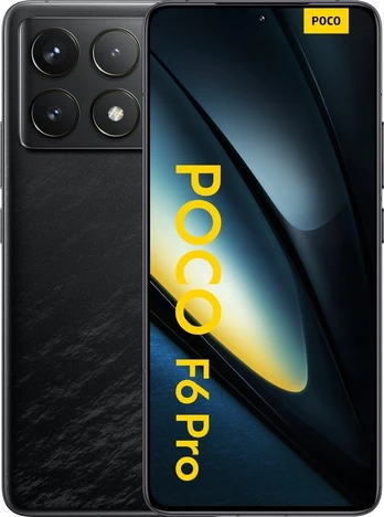 POCO F6 Pro 512GB