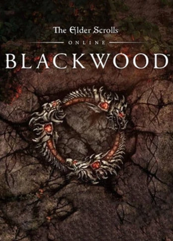 The Elder Scrolls Online Blackwood Upgrade