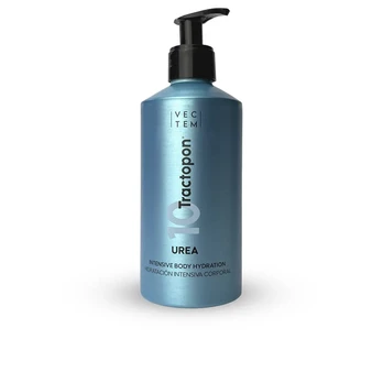 TRACTOPON urea 10 with prebiotics 300 ml