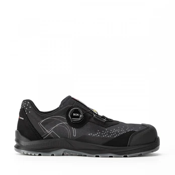 Apsauginiai batai Neon BOA Helevo S3S FO SR ESD 42, Sixton Peak