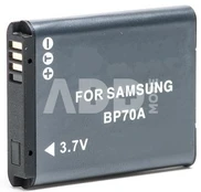 Samsung, baterija BP70A