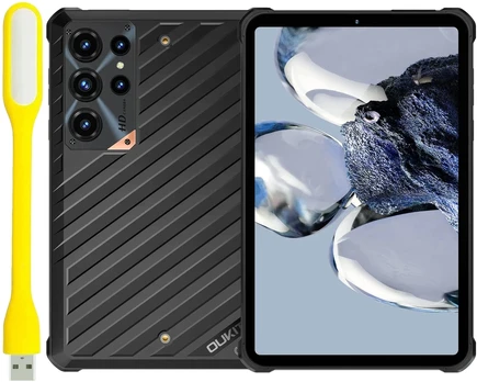 Oukitel RT11 128GB