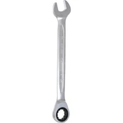 Kombinuotas terkšlinis raktas KS TOOLS 27mm kaina