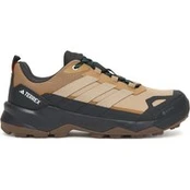 Turistiniai batai adidas Terrex Skychaser AX5 GORE-TEX JH7801 Ruda