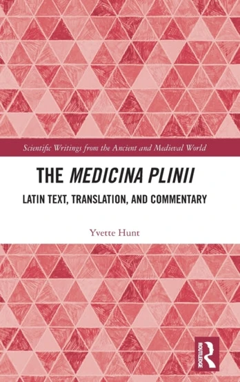 Medicina Plinii