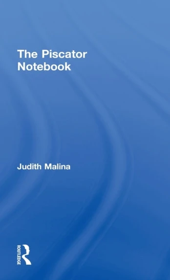 Piscator Notebook