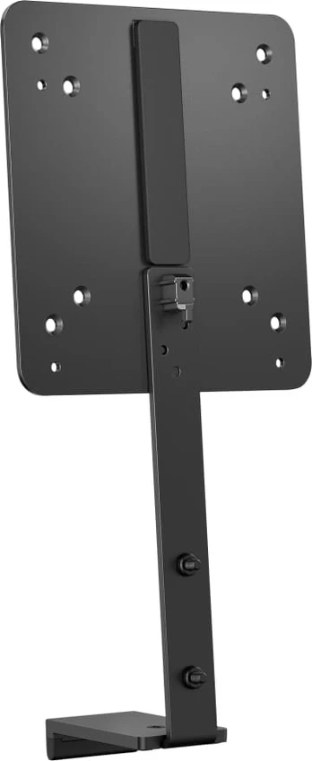HP B560 DM Desktop Mini Thin Client PC Mounting Bracket for E22 G5, E24 G5, E24t G5, E24q G5, E27 G5, E27q G5, E24u G5, E27u G5, E27k G5, E32k G5, E45c G5