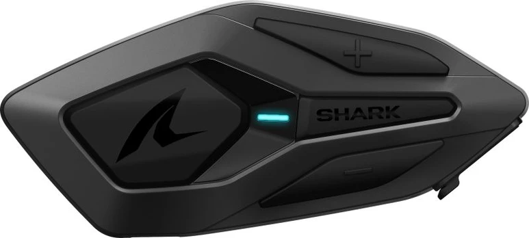 Intercom SHARK SENA for SHARK BT komplektas 1 šalmas