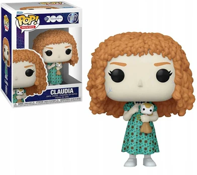 Funko Pop! Interview with a Vampire Claudia