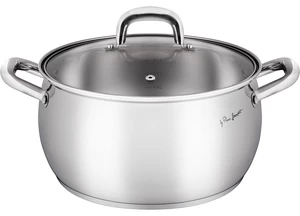 Puodas Lamart Shape LT1162, 24 cm, 6 l