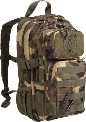 Mil-Tec WOODLAND KUPRINĖ US ASSAULT KIDS